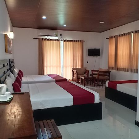 Pivisuma Lodge ダンブッラ エクステリア 写真