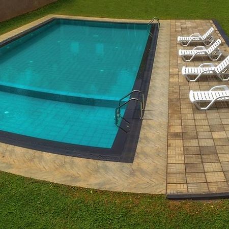 Pivisuma Lodge ダンブッラ エクステリア 写真