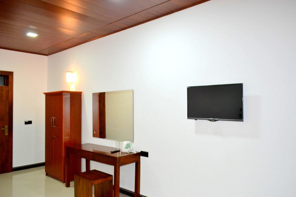 Pivisuma Lodge ダンブッラ エクステリア 写真
