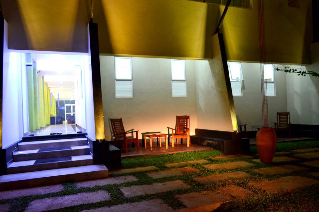 Pivisuma Lodge ダンブッラ エクステリア 写真