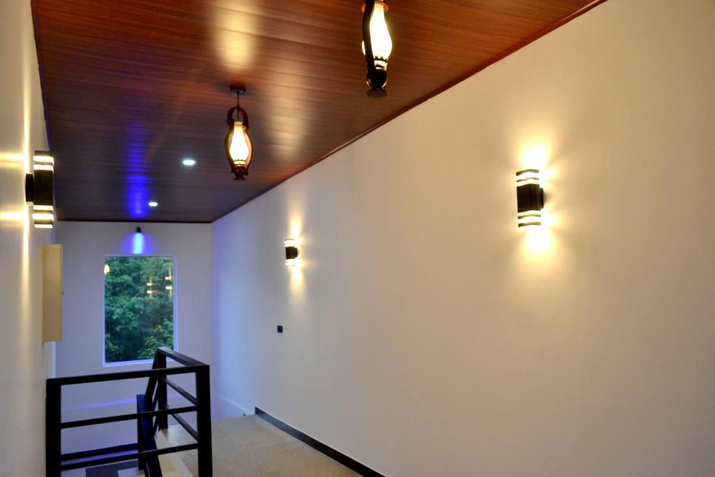 Pivisuma Lodge ダンブッラ エクステリア 写真