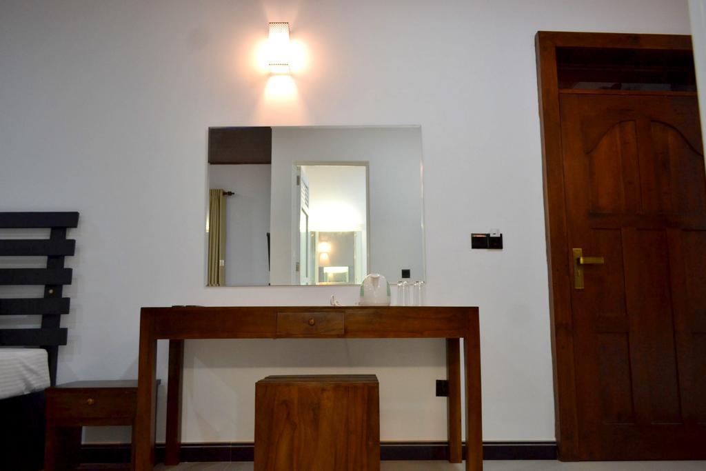 Pivisuma Lodge ダンブッラ エクステリア 写真