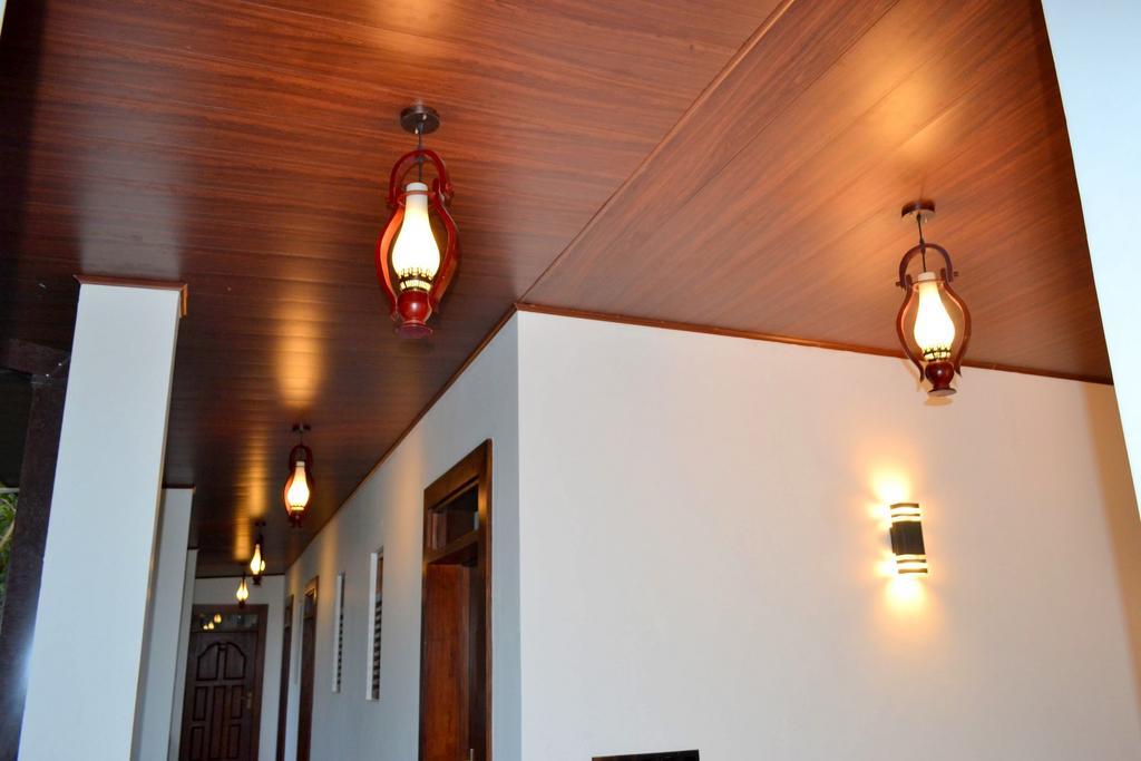 Pivisuma Lodge ダンブッラ エクステリア 写真